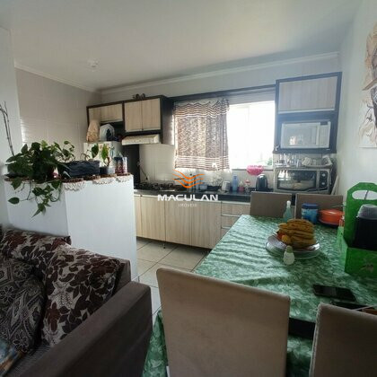 Vende-se Apartamento